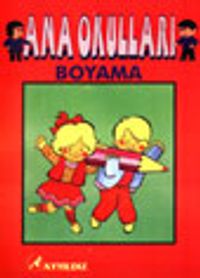 Ana Okulları Boyama