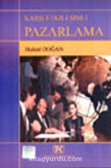 Karşı Etkileşimli Pazarlama - Hulusi Doğan
