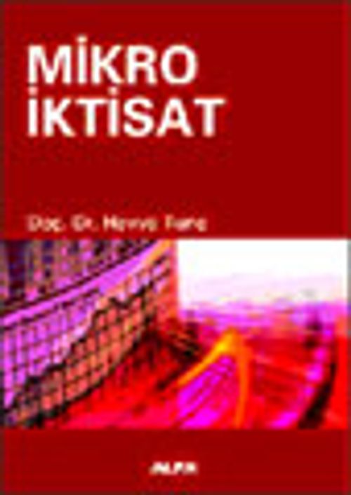 Mikro İktisat