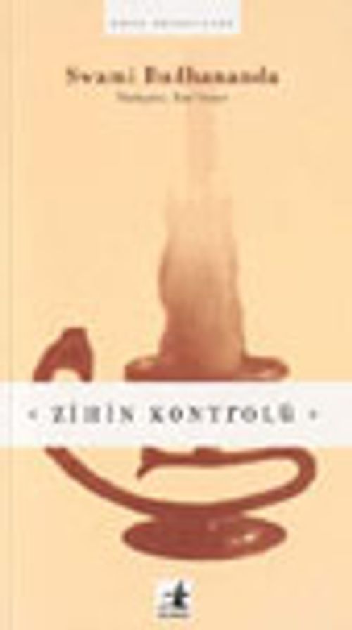 Zihin Kontrolü