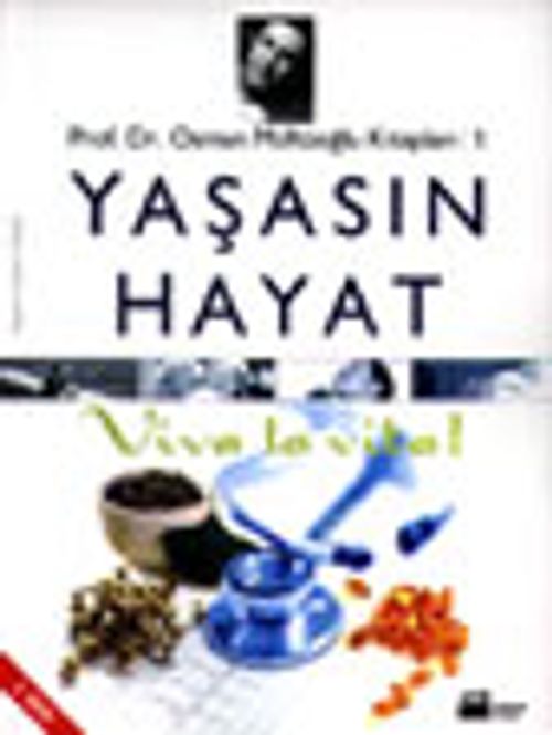 Yaşasın Hayat