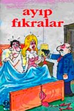Ayıp Fıkralar