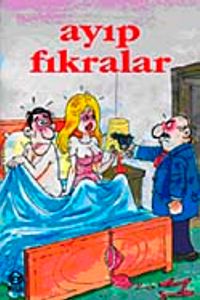 Ayıp Fıkralar