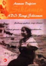 Adı: Rengi Sıklamen
