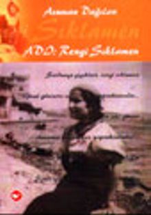 Adı: Rengi Sıklamen