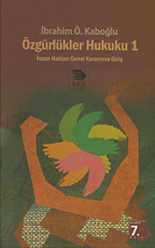 Özgürlükler Hukuku 1