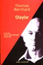 Olaylar