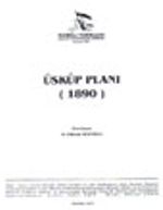 Üsküp Planı (1890)