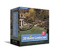 3D Home Landspace Design Deluxe 5 / Entegre Ev ve Bahçe Tasarımı Kod:RD.385498&