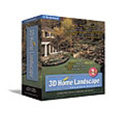 3D Home Landspace Design Deluxe 5 / Entegre Ev ve Bahçe Tasarımı Kod:RD.385498&