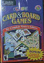 Card and Board Games / Heyecanlı ve Eğlenceli Oyunlar Kod:GS.01597