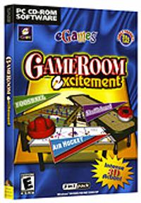 Game Room-Excitement / Oyun Odası  Heyecanlı ve Zevkli Oyunlar Kod:GS.03782&