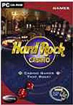 Hard Rock Casino / 50 lilerin müzikleriyle gazino oyunları