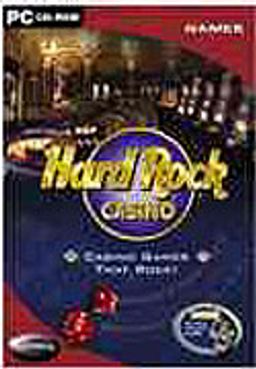 Hard Rock Casino / 50 lilerin müzikleriyle gazino oyunları