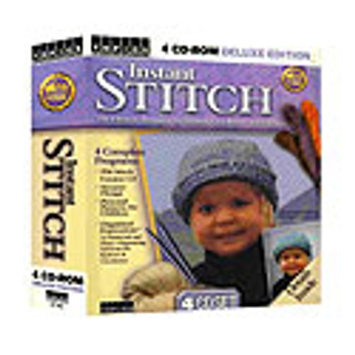 Instant stitch Mass Box / Örgücüler, Tığcılar ve İşlemeciler İçin En İyi Kaynak Kod:CS-166&