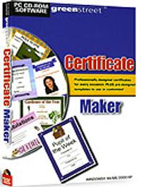 Certificate Maker / Sertifikalar Hazırlayın Kod:GS.01115