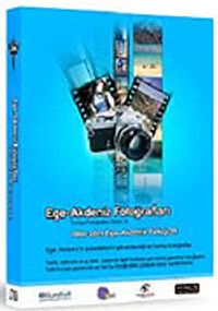 1000 Adet Ege-Akdeniz Fotoğrafları Barkod:8697521330277