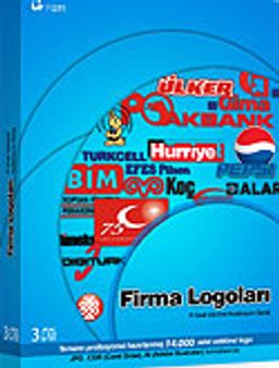 Logolar-F-Grafi Vektörel Logolar Barkod:8697521330345