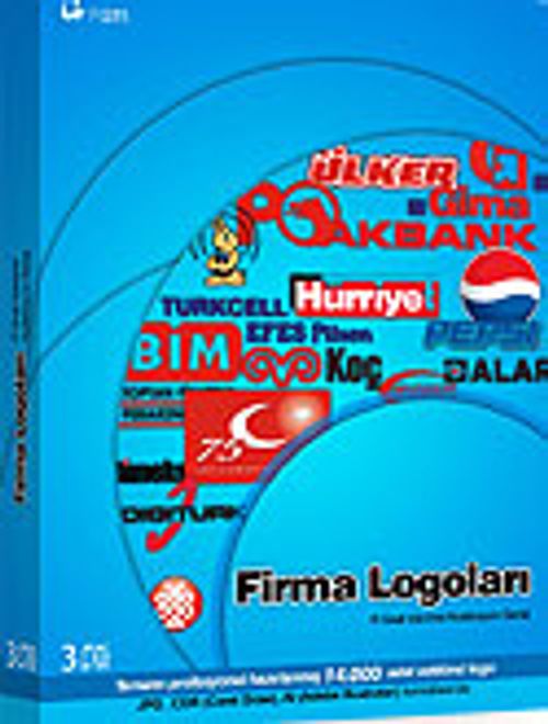 Logolar-F-Grafi Vektörel Logolar Barkod:8697521330345