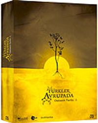 Türkler Avrupada / Osmanlı Tarihi 1 Barkod:8697521330734