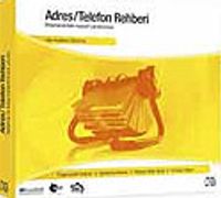 Adres / Telefon Rehberi