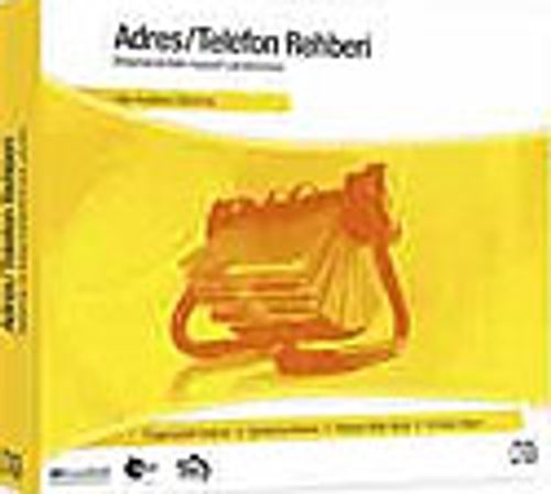 Adres / Telefon Rehberi