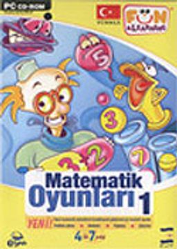 Matematik Oyunları - 1