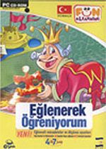 Eğlenerek Öğreniyorum
