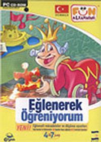 Eğlenerek Öğreniyorum
