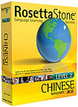 Chinese Level 2 / Language Learning Success