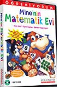 Mine'nin Matematik Evi