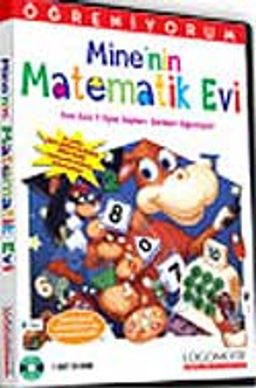 Mine'nin Matematik Evi