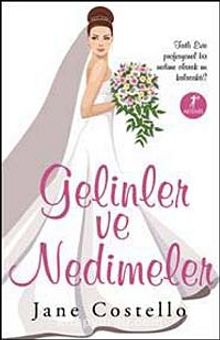Gelinler ve Nedimeler - Jane Costello
