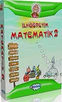 İlköğretim Matematik-2. Sınıf