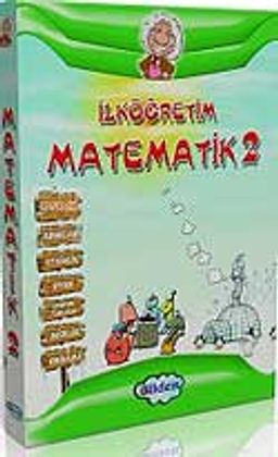İlköğretim Matematik-2. Sınıf