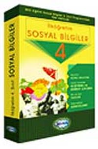 İlköğretim Sosyal Bilgiler-4. Sınıf