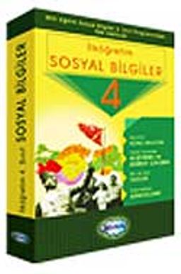 İlköğretim Sosyal Bilgiler-4. Sınıf