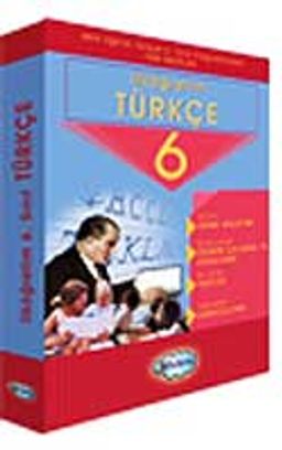 İlköğretim Türkçe-6. Sınıf