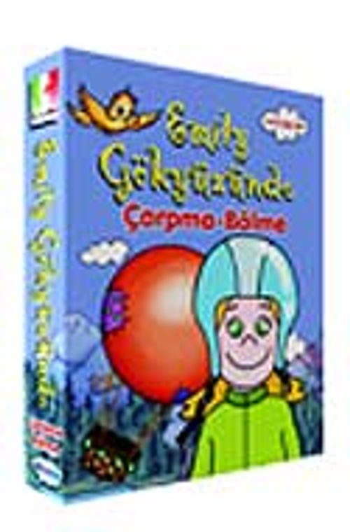 Emily Gökyüzünde