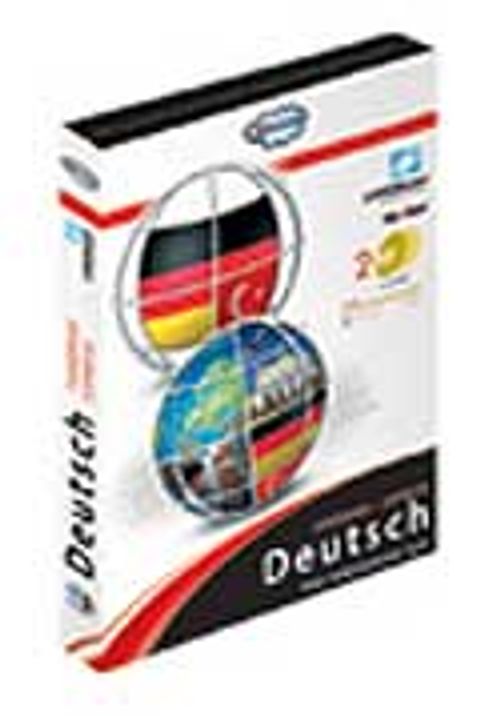 German Tangram - Exp