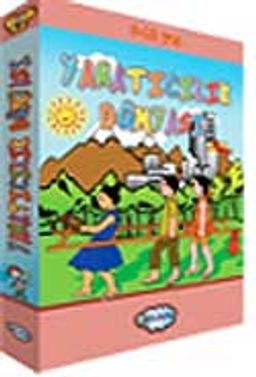 Yaratıcılık Dünyası