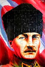 Andımız Yapboz