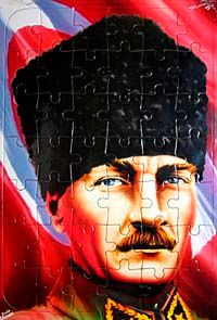 Andımız Yapboz