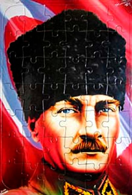 Andımız Yapboz