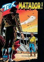 Aylık Tex Sayı: 88 Matador