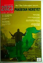 2023 Pakistan Nereye Sayı :81 Ocak 2008