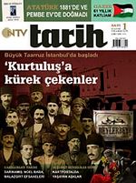 NTV Tarih Sayı:1 Şubat 2009