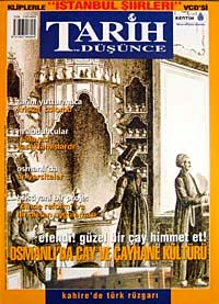 Tarih ve Düşünce Dergisi / Sayı:45 Aralık 2003-Ocak 2004