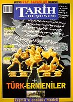 Tarih ve Düşünce Dergisi / Sayı:30 Temmuz 2002