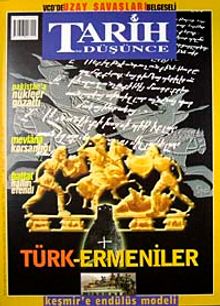 Tarih ve Düşünce Dergisi / Sayı:30 Temmuz 2002